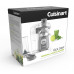 CBJ-450XA Cuisinart Kick Start Personal Juicer & Blender